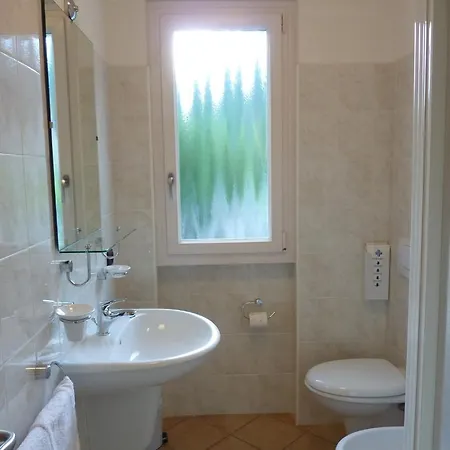 Magic Lake Affittacamere Bed and breakfast *